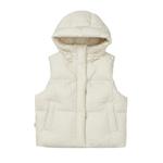 Женская жилетка Snow Peak, sandy бежевый/se - фото