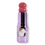 Румяна-стик Squishmallows, Spring Daisies (berry red) - фото