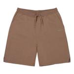 Шорты checker logo shorts 'tan' Vans, бежевый - фото