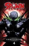Spawn Compendium Volume 4 Color Edition (Image Comics) - фото