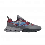 Кроссовки DMX Trail Shadow Reebok, серый - фото