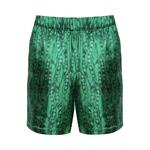 Шорты Givenchy Formal Elasticated 'Green', зеленый - фото 2
