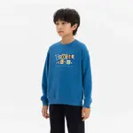 Детская флисовая толстовка Decathlon - фото 2