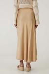 Юбка Medicine, бежевый - фото 3
