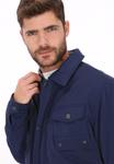 Куртка DreiMaster Light jacket, Navy/Blue - фото 4
