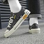 Кеды мужские низкие Hla - фото 8