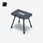 Стол для кемпинга Outdoor Table UNDEFEATED, черный - фото 3