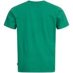 Рубашка LONSDALE CLASSIC, зеленый - фото 2