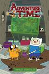 Adventure Time: Graybles Schmaybles: Vol. 5 (Titan Comics) - фото