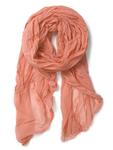Шарф collezione alessandro, роза - фото
