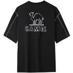 Футболка Urban Function Series Quick Dry Unisex CAMEL, черный - фото 5