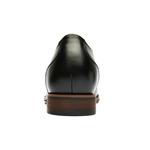 Туфли мужские низкие Kaiser, черный - фото 9