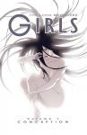 Girls Volume 1: Conception (Image Comics) - фото