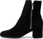 Ботинки La Canadienne James, цвет Black Suede - фото 4