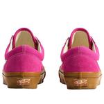 Vans Premium Old Skool 'Raspberry Pink Gum' - фото 4