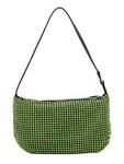 Сумка через плечо FELIPA, зеленый - фото