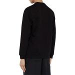 Burberry Свитшот мужской черный - фото 5