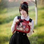 PAYOT Ита-сумка, Red - фото 5