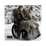 Фигурка Bran Stark Game Of Thrones, Deluxe Version, 30 см Threezero - фото 4