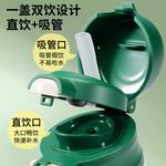 Термостакан Disney, черный - фото 4