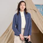 Куртка женская синий Columbia - фото 3