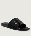 Тапочки Just Cavalli, черный - фото