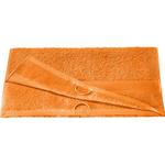 Полотенце для ванной REDBEST Chicago, оранжевый - фото 2
