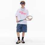 Футболка унисекс Swamp Area, голубой - фото 34