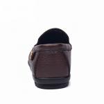 Лоферы мужские Bole, черный - фото 11