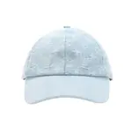 Кепка Monogram Denim LOUIS VUITTON - фото