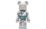 Project Mercury Astronaut BE@RBRICK - фото 2