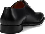 Оксфорды Magnanni Manchester, Black - фото 5