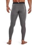 Мужские тайтсы ColdGear Armor Under Armour - фото 3