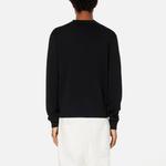 Кардиган Ami AMIPARIS, черный - фото 6