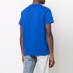 Футболка MARNI, синий - фото 5