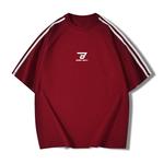 Футболка унисекс BOBBY ABLEY, Розовый - фото 36