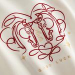 Свитшот Women's Vanilla White ANTA, белый - фото 6