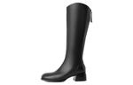Сапоги BELLE Knee-high Boots Women's, черный - фото