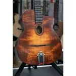 EASTMAN DM-1 Классический цыганский джаз - фото 9