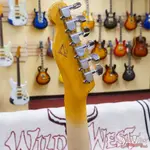 Fender Custom Shop Dennis Galuszka Masterbuilt Ограниченная серия Terry Kath Telecaster - фото 10