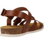 Сандалии Kickers модель 931630 50 цвет коричневый - фото 3