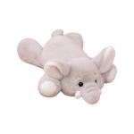 Плюшевые куклы милые слоники высота 30см/47см Bitter purchase - фото