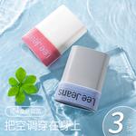 Мужские трусы-боксеры Lee, Box 3 Pack (черный+черный+серый) - фото 6