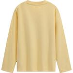 Детская футболка GAP, синий - фото 8