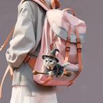 Плюшевая игрушка A little tide to play - фото 7