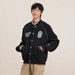 Champion Куртка Europe Version Unisex, Navy Blue - фото 6