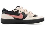 Кроссовки Nike SB Force 58 Skateboard Shoes Unisex Low-Top Beige - фото 2