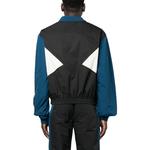 Куртка мужская черная Rhude, черный - фото 3