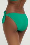 Плавки бикини Answear Lab, зеленый - фото 4