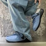 ZHENRAN Биркеншток закрытые тапочки красные, цвет Red - фото 11